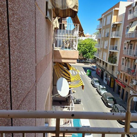 Apartamento Enrique Número 68 Elche Exterior foto